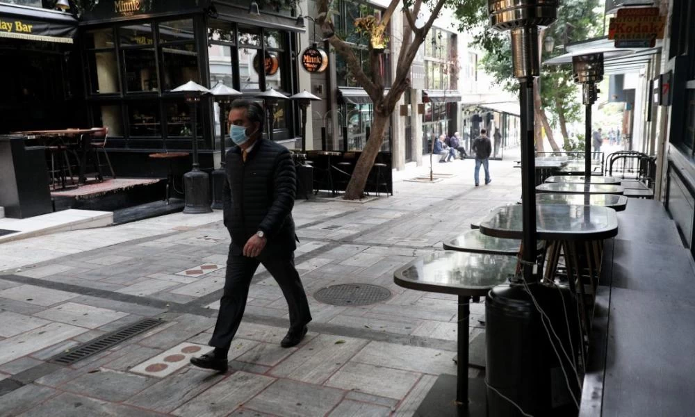 Αναστολή συμβάσεων εργασίας: Τι ορίζει η ΚΥΑ για τους εργαζόμενους